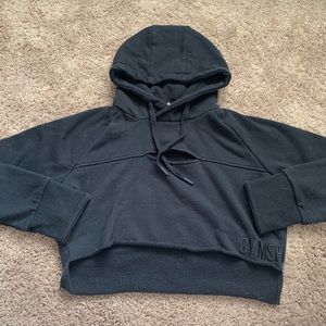 Gymshark hoodie